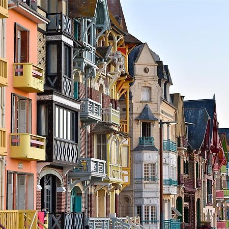 Idealement Situe "Le Studio" Les Locations Isahora Sont Aussi A 2 Pas Du Chateau D'Eu, Des Falaises Du Treport, De Mers Les Bains Et Aux Portes De La Baie De Somme Eu (Sekwana Nadmorska) Zewnętrze zdjęcie